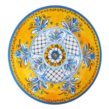 Benidorm Family Style Platter